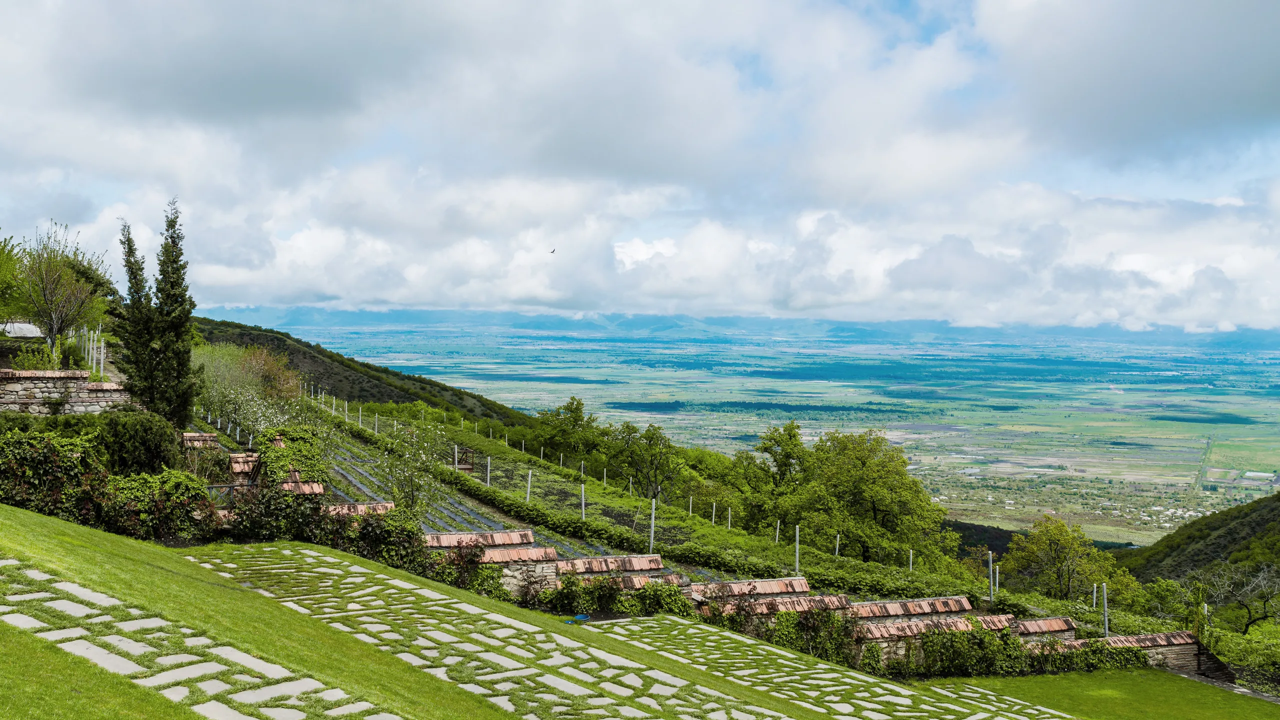 Kakheti Georgia_GettyImages 963114144