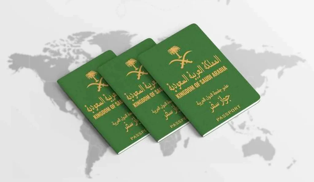 اصدار تأشيرة جورجيا للمقيمين في السعودية 