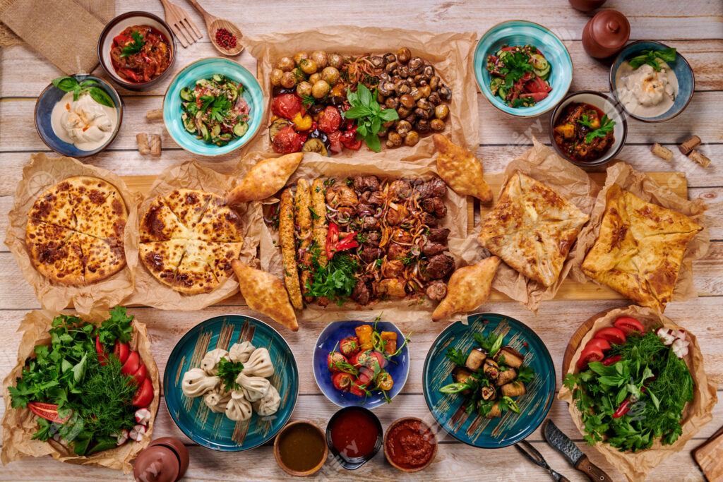 أسعار السياحة في جورجيا