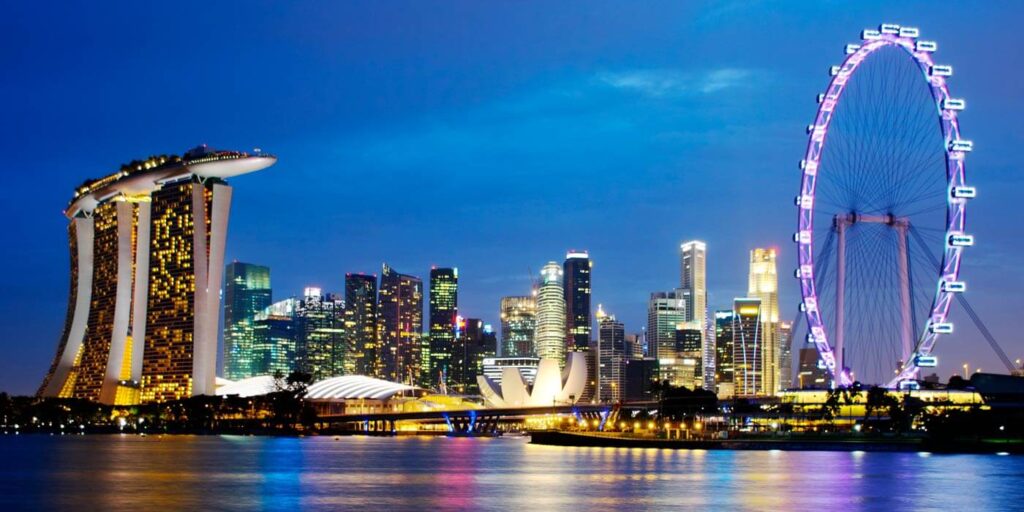 افضل مكتب سياحي في جورجيا