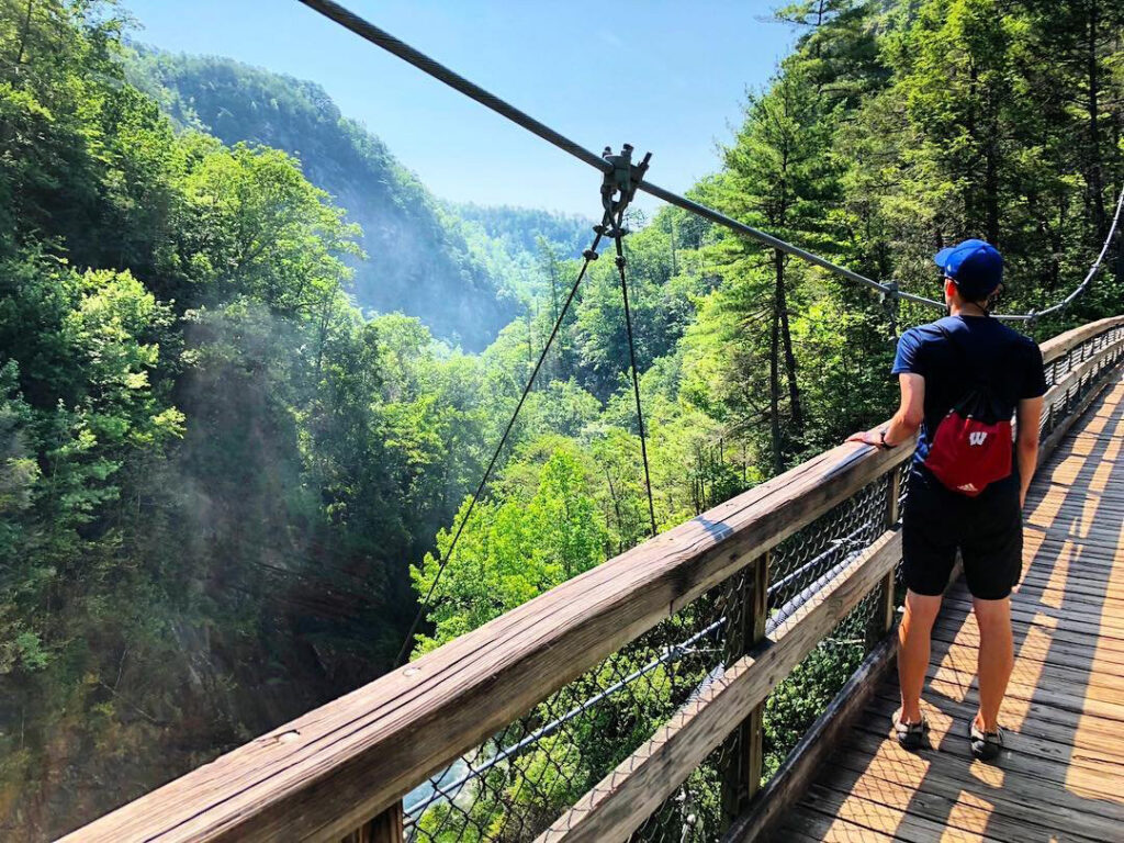 مرشد سياحي في جورجيا المسافرون العرب 