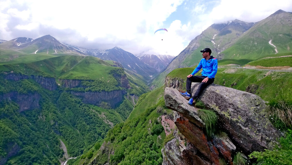 منتجع غودوري جورجيا