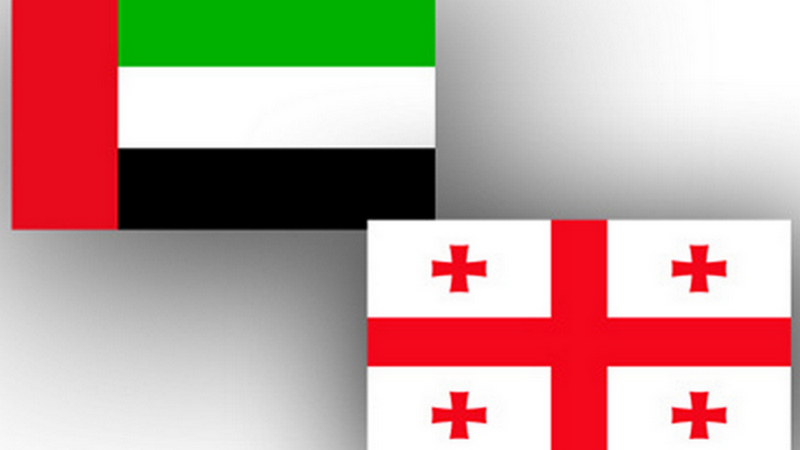 السفر إلى دولة جورجيا للمقيمين في الإمارات