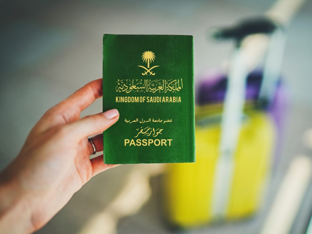 شروط السفر الى جورجيا