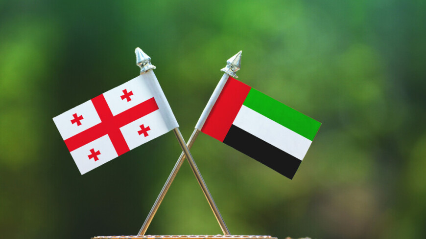 السفر إلى دولة جورجيا للمقيمين في الإمارات
