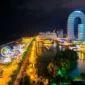 السياحة في باتومي للسعوديين
