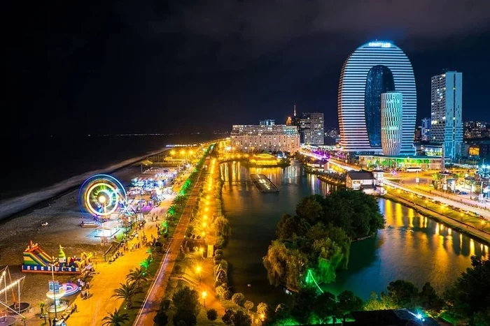 السياحة في باتومي للسعوديين