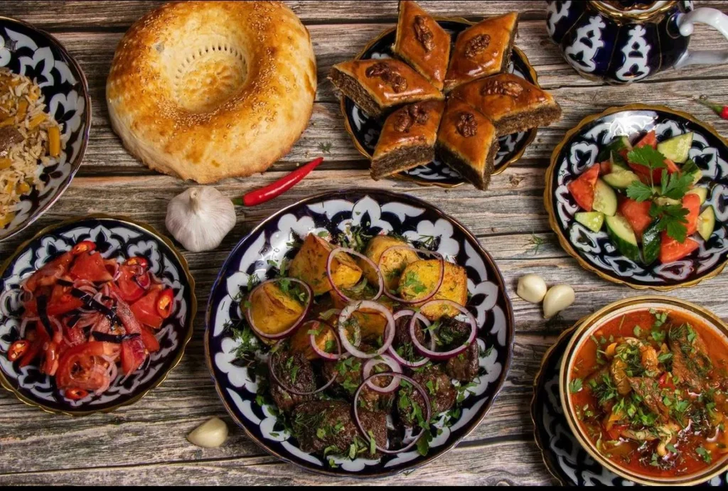 السياحة في بورجومي للسعوديين