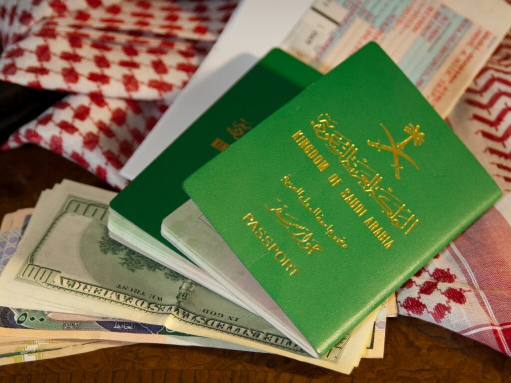 شروط السفر الى جورجيا