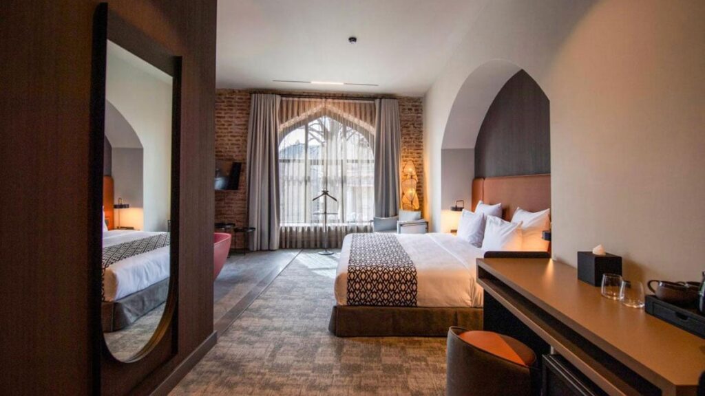 أفضل 10 فنادق في جورجيا