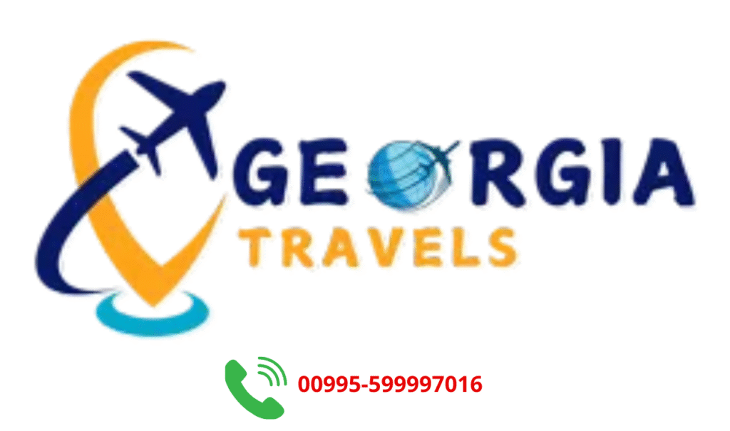 افضل مكتب سياحة في جورجيا