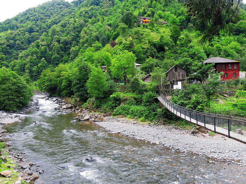 اهم نصائح السفر الى جورجيا