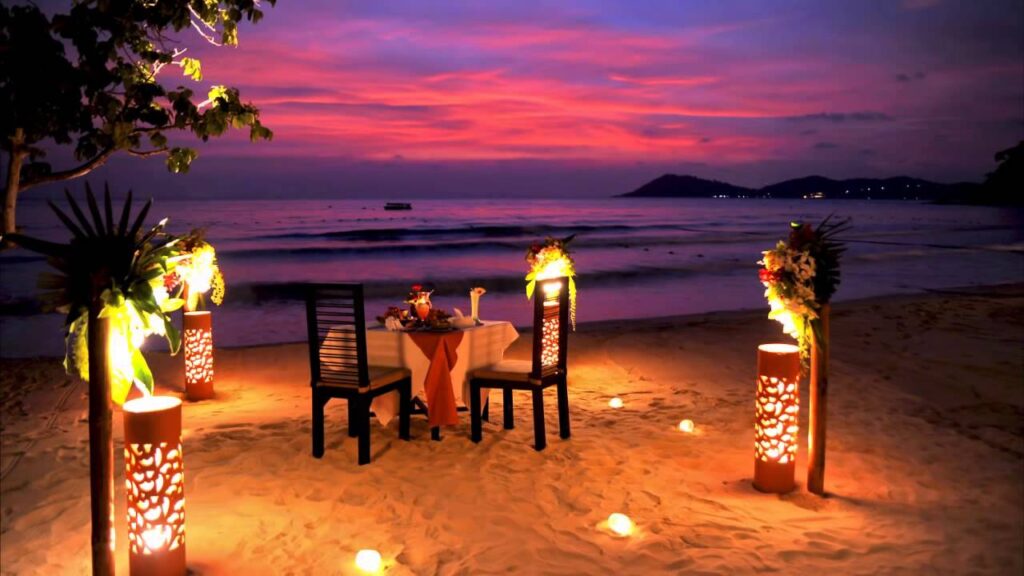 عروض رحلات شهر العسل في جورجيا