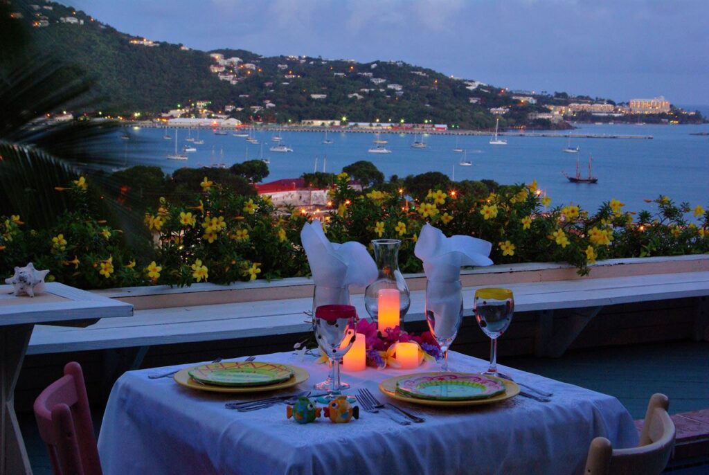 عروض رحلات شهر العسل في جورجيا