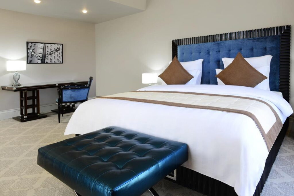 أفضل 10 فنادق في جورجيا