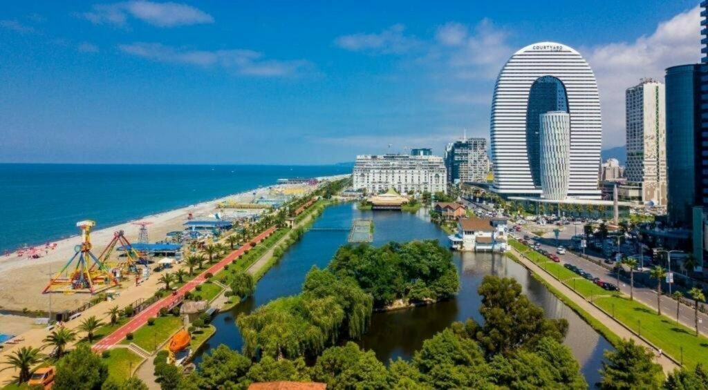 نصائح السفر إلى باتومي