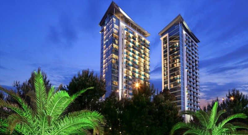  فنادق قريبة من شواطئ باتومي 