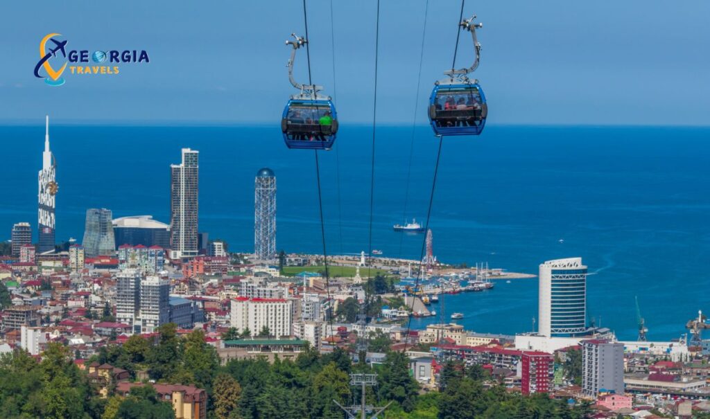 دولفيناريوم باتومي