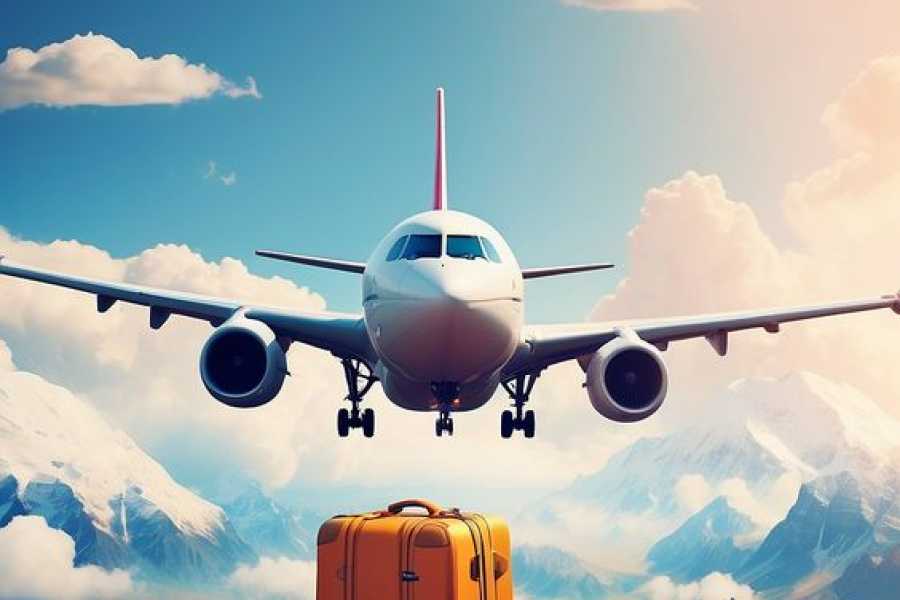 عروض جورجيا من الرياض