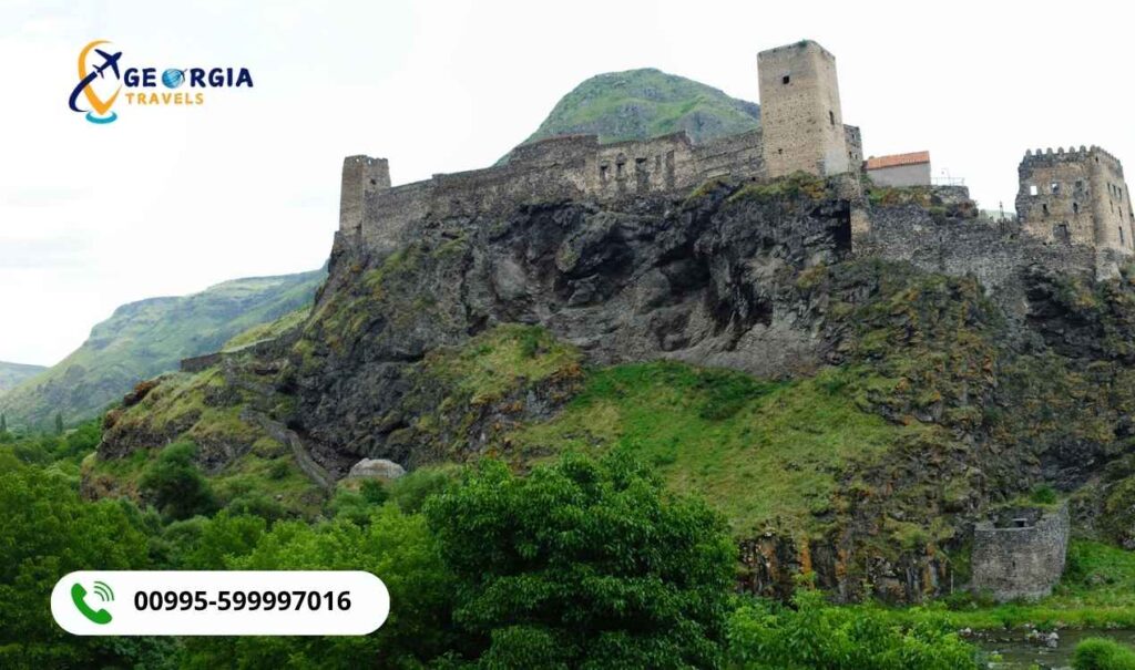 قلعة جيلياتي