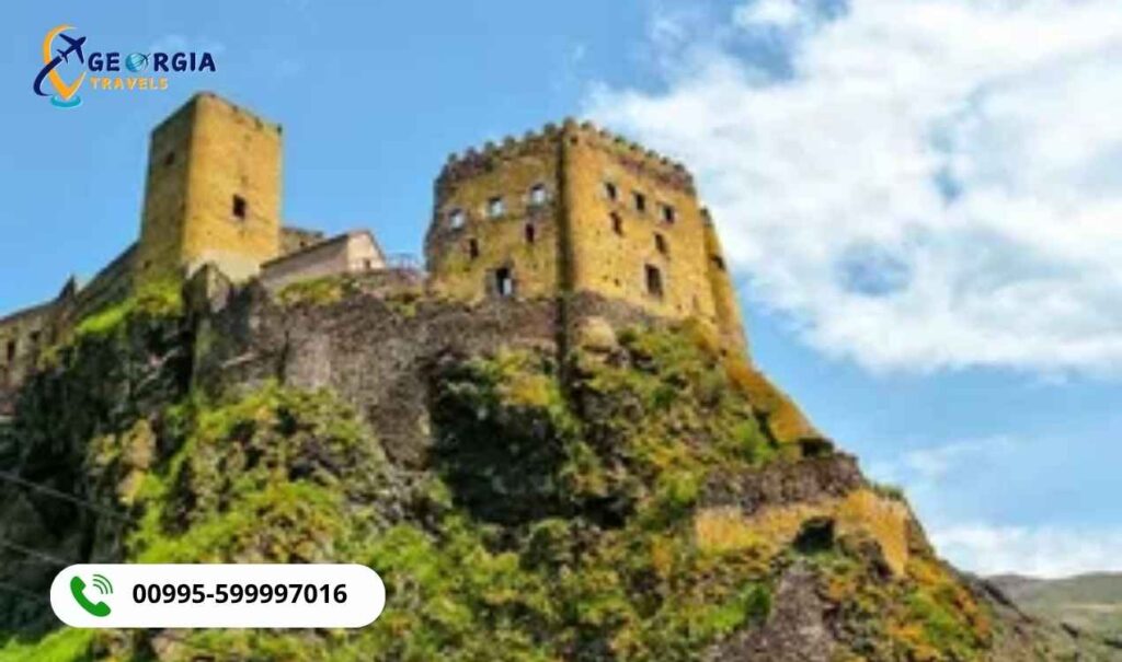 قلعة جيلياتي