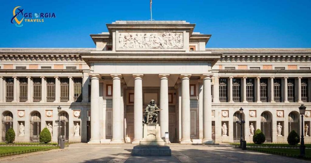متحف تبليسي التاريخي