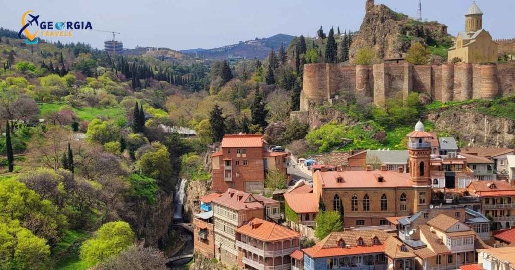 متحف تبليسي التاريخي