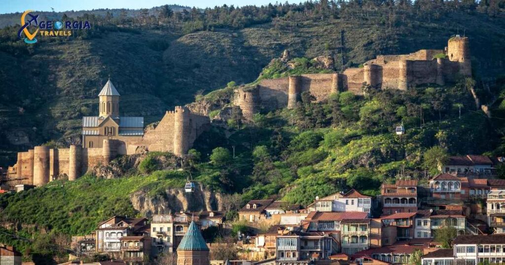 متحف تبليسي التاريخي