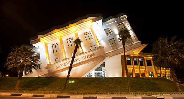 السياحة في جورجيا